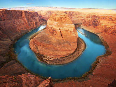 United States Arizona landscape